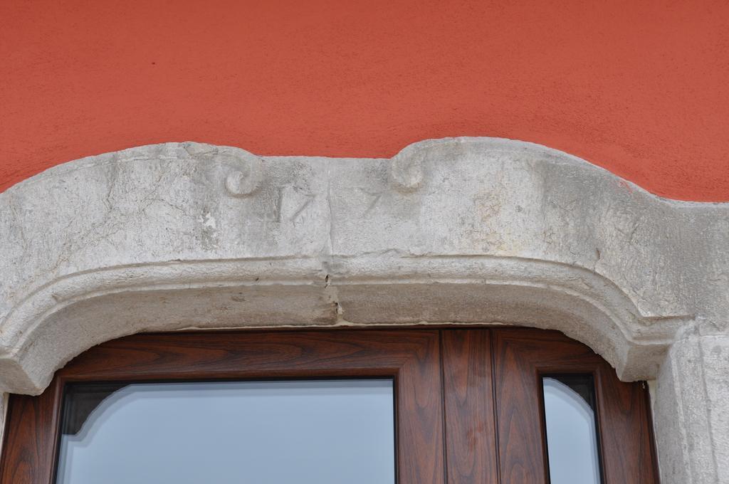 Agriturismo San Michele Paternopoli Eksteriør bilde