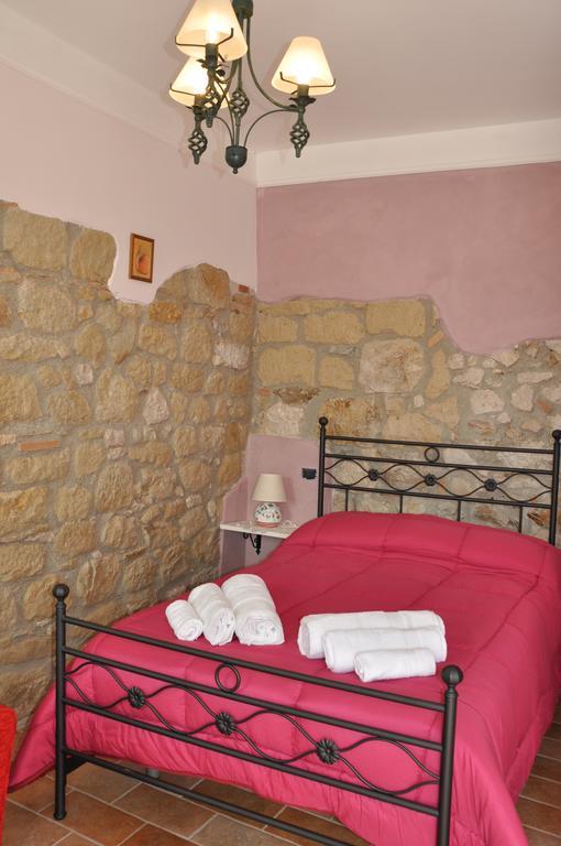 Agriturismo San Michele Paternopoli Eksteriør bilde