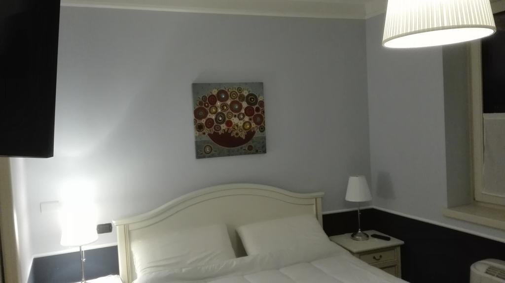 Agriturismo San Michele Paternopoli Eksteriør bilde