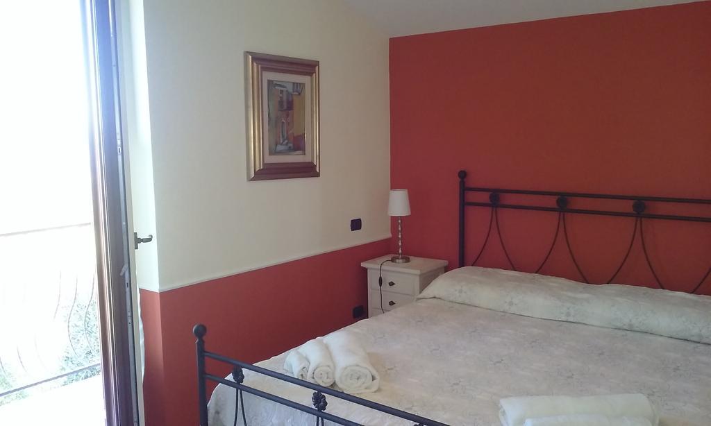 Agriturismo San Michele Paternopoli Eksteriør bilde