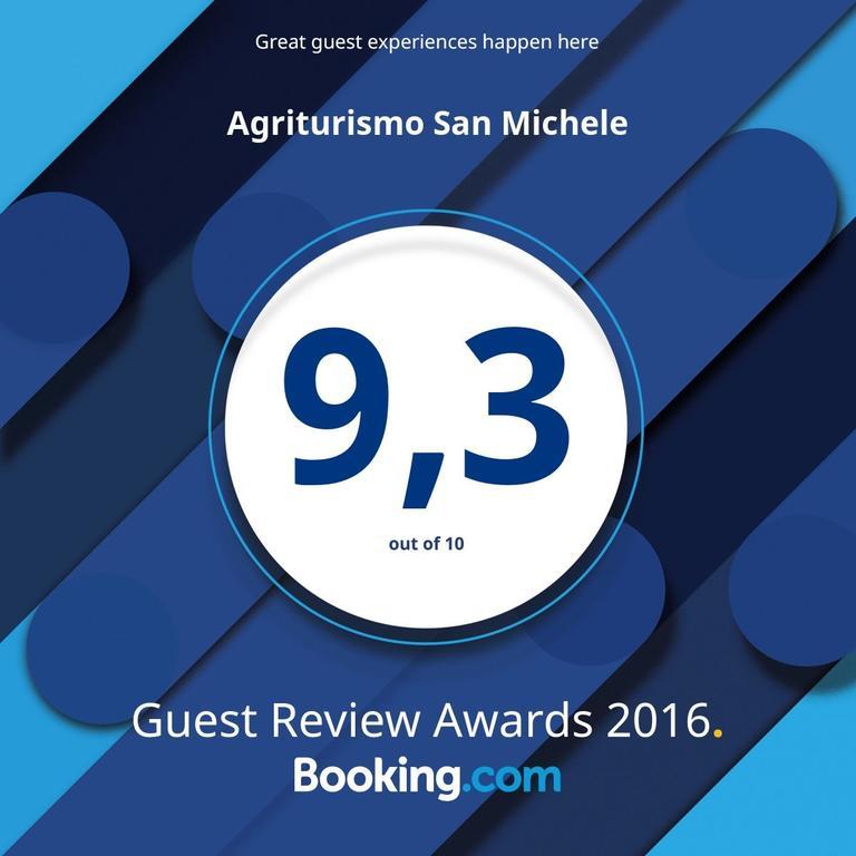Agriturismo San Michele Paternopoli Eksteriør bilde
